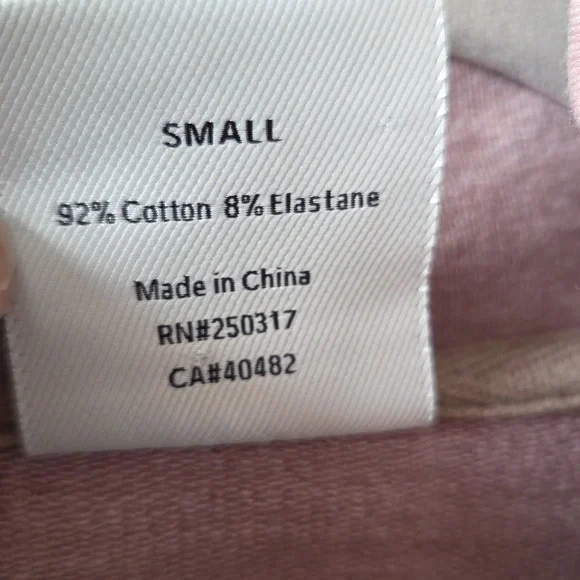 Varley Pullover Size Small - Picture 5 of 5